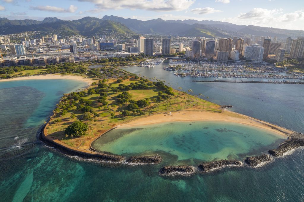 List Sotheby's International Realty Hawaii