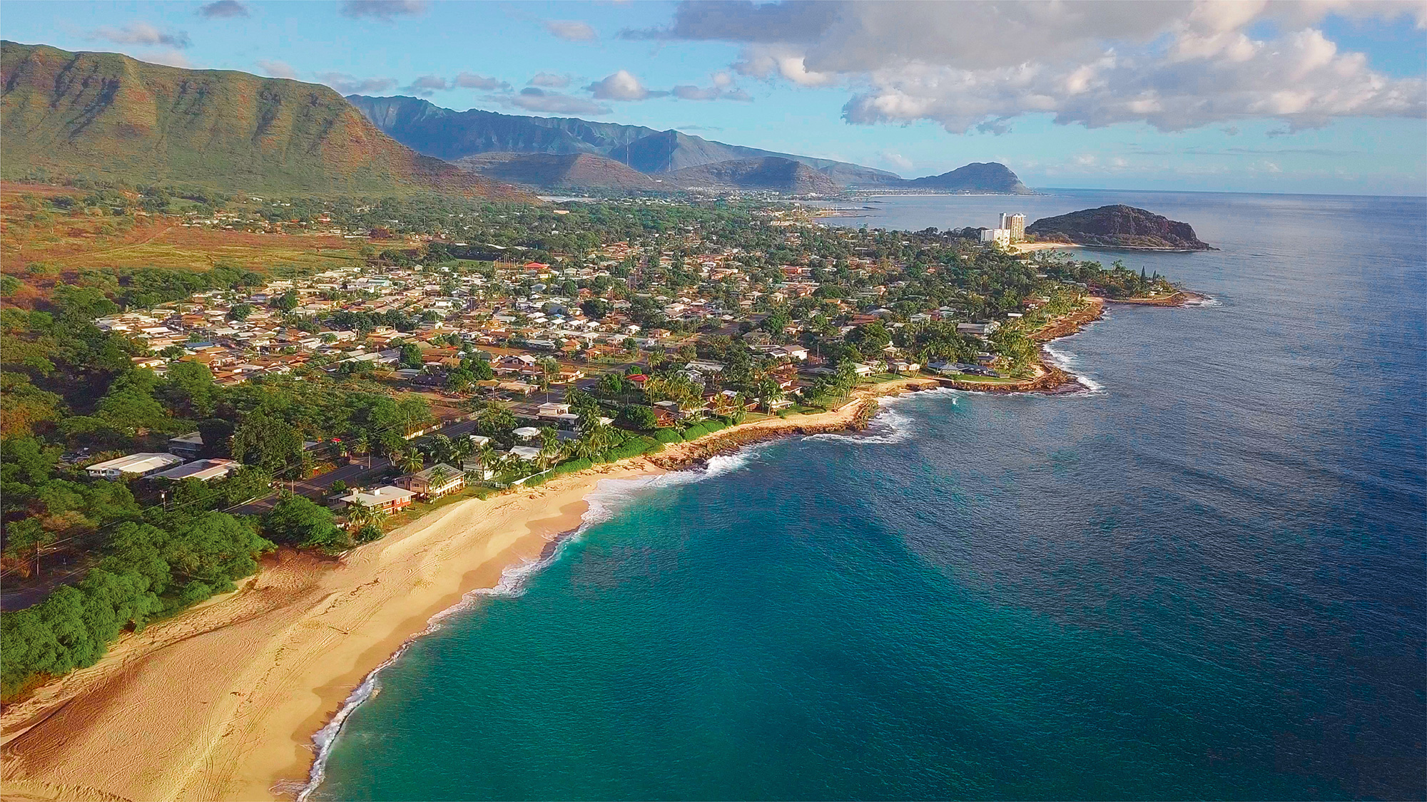 List Sotheby's International Realty Hawaii