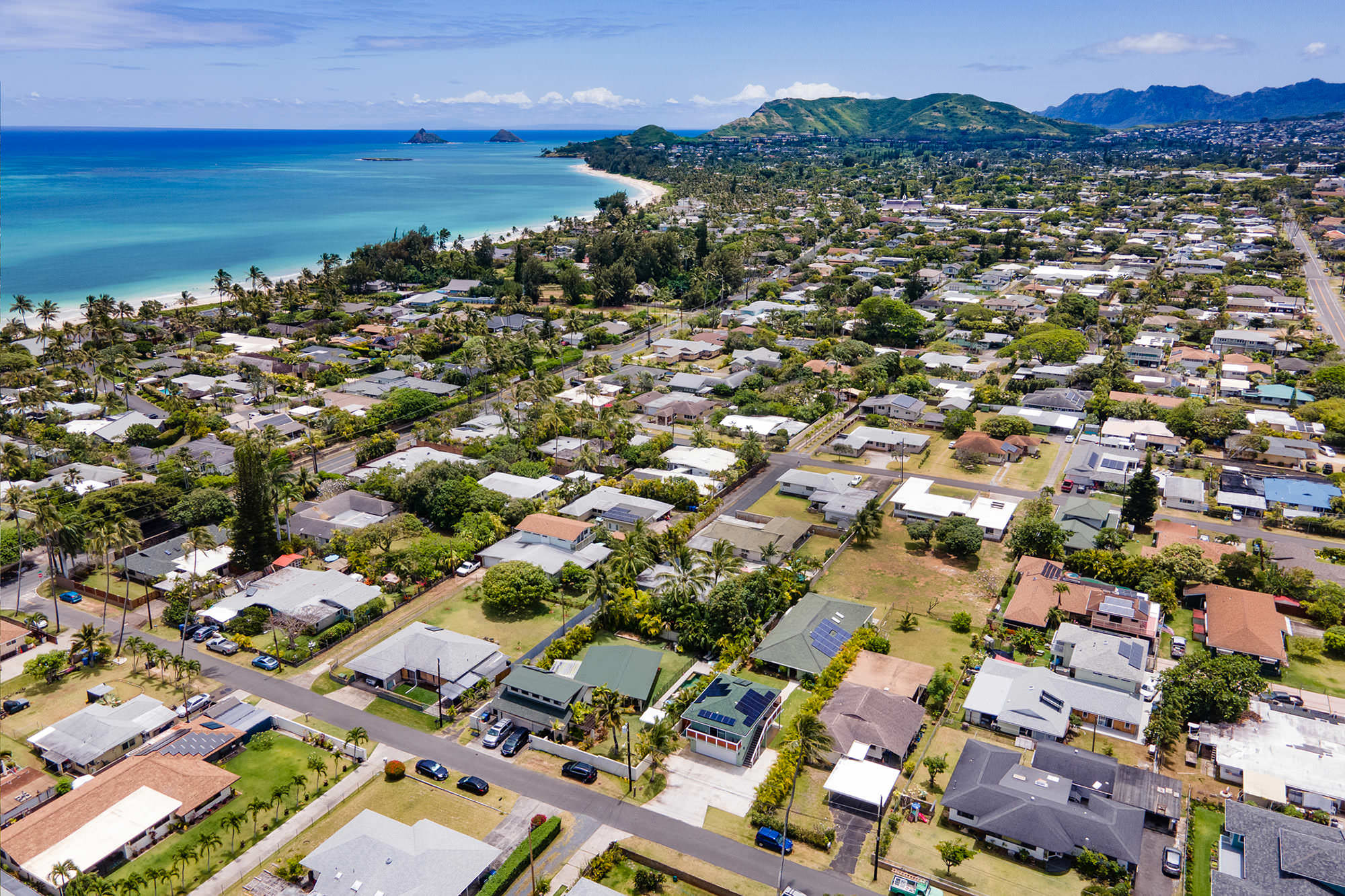 List Sotheby's International Realty Hawaii