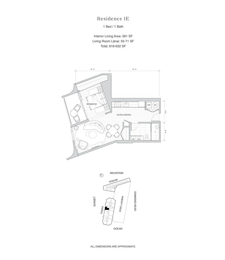 Koula, Ward Village Honolulu, HI List Sotheby's International Realty