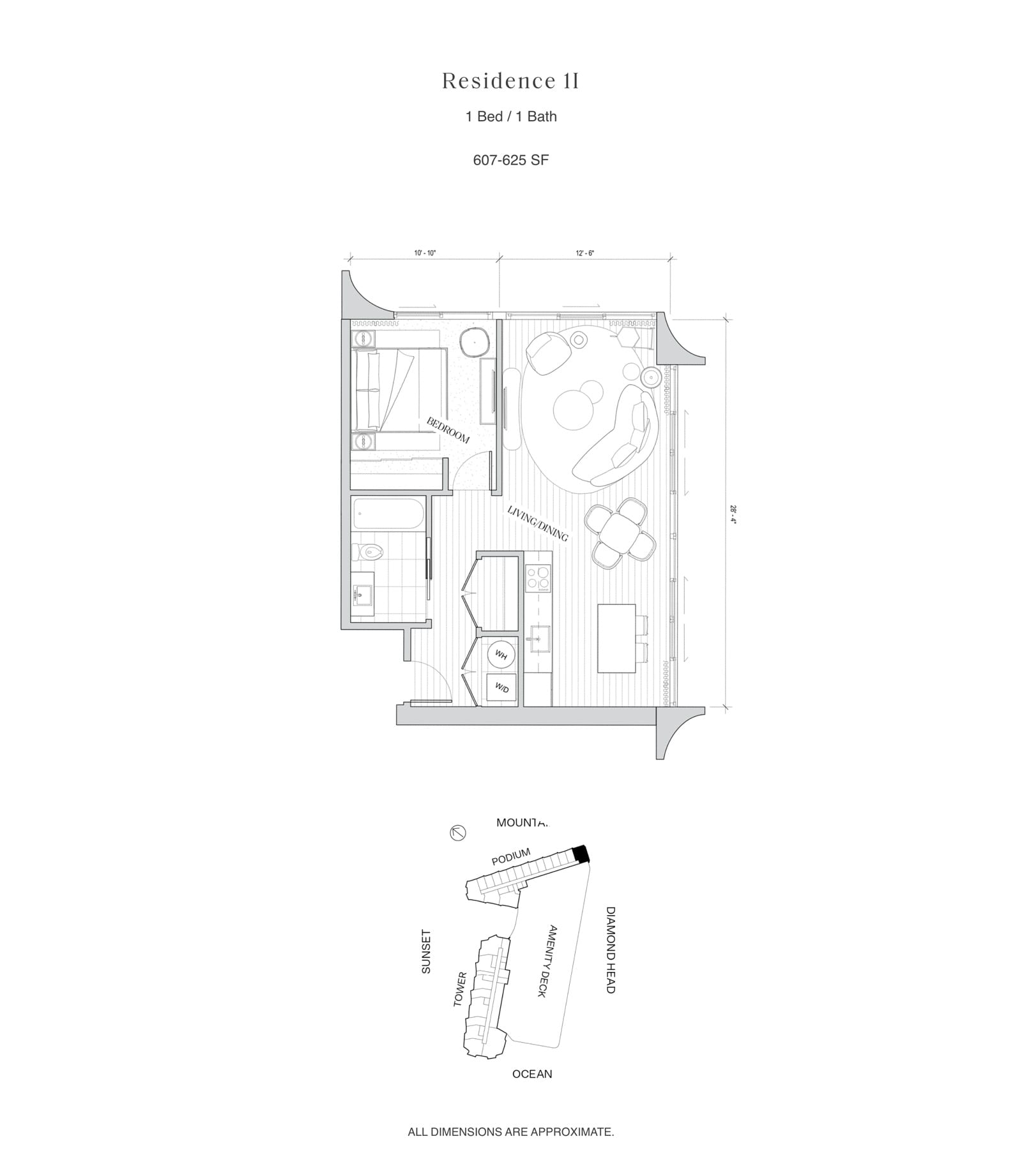 Koula, Ward Village Honolulu, HI List Sotheby's International Realty