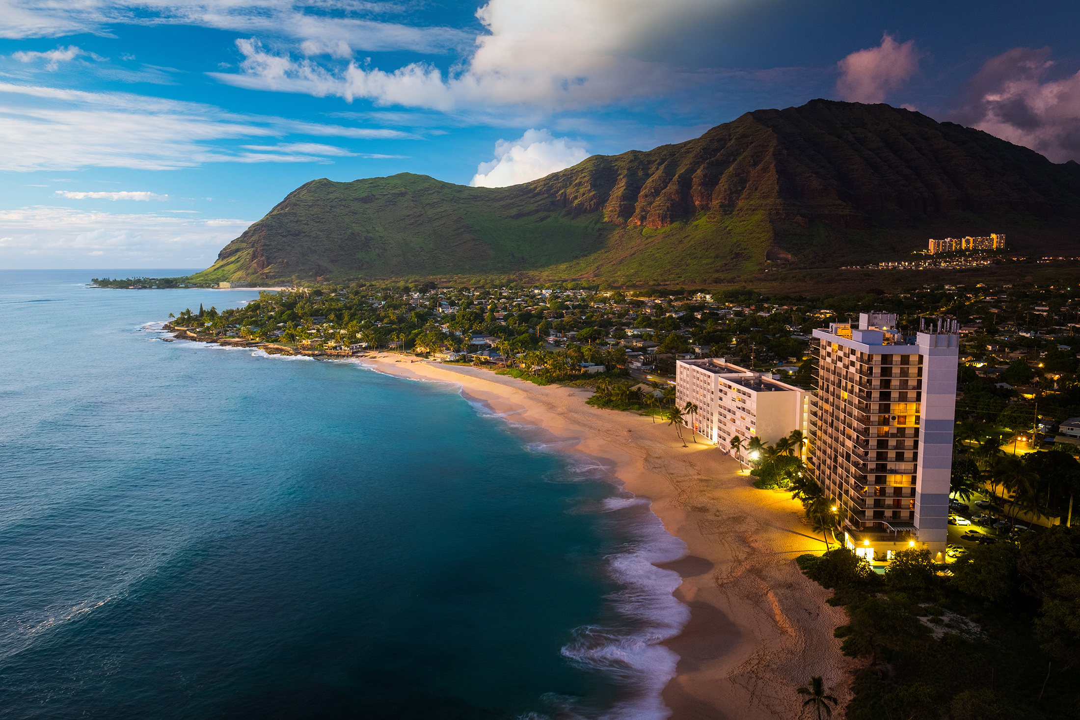 List Sotheby's International Realty Hawaii