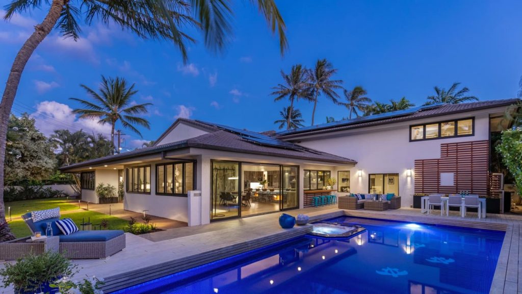 Scott Startsman | Oahu Property