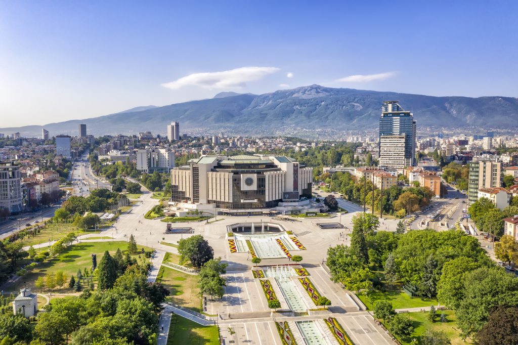 Sotheby’s International Realty Opens First Office In Bulgaria