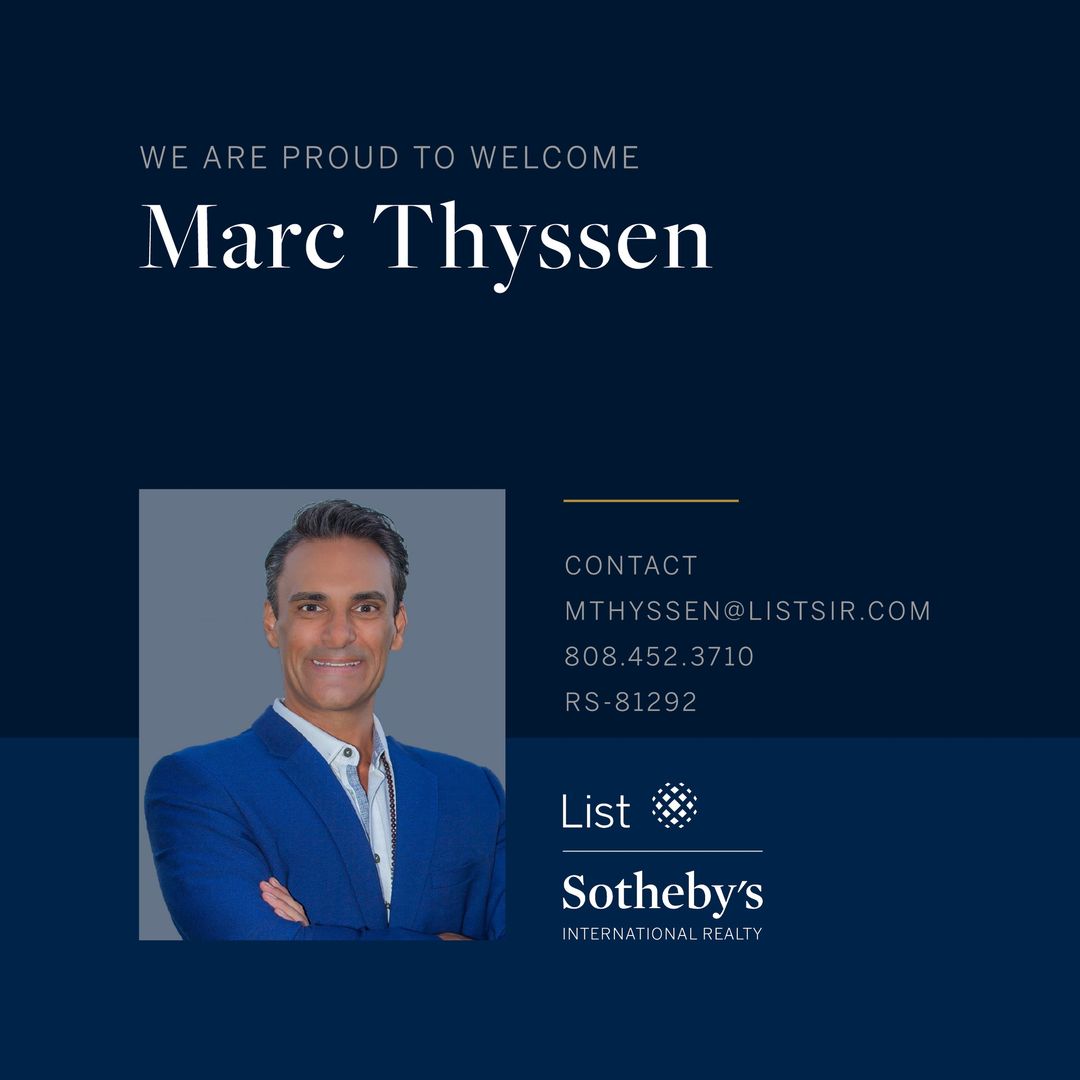 Marc Thyssen