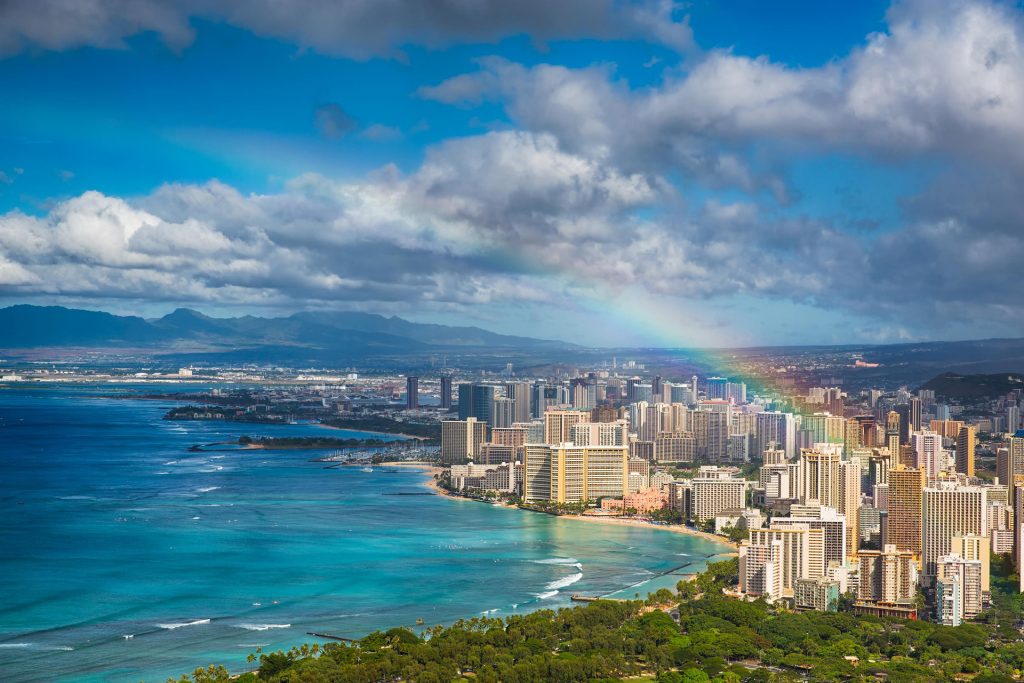 Oahu Real Estate Market Report
