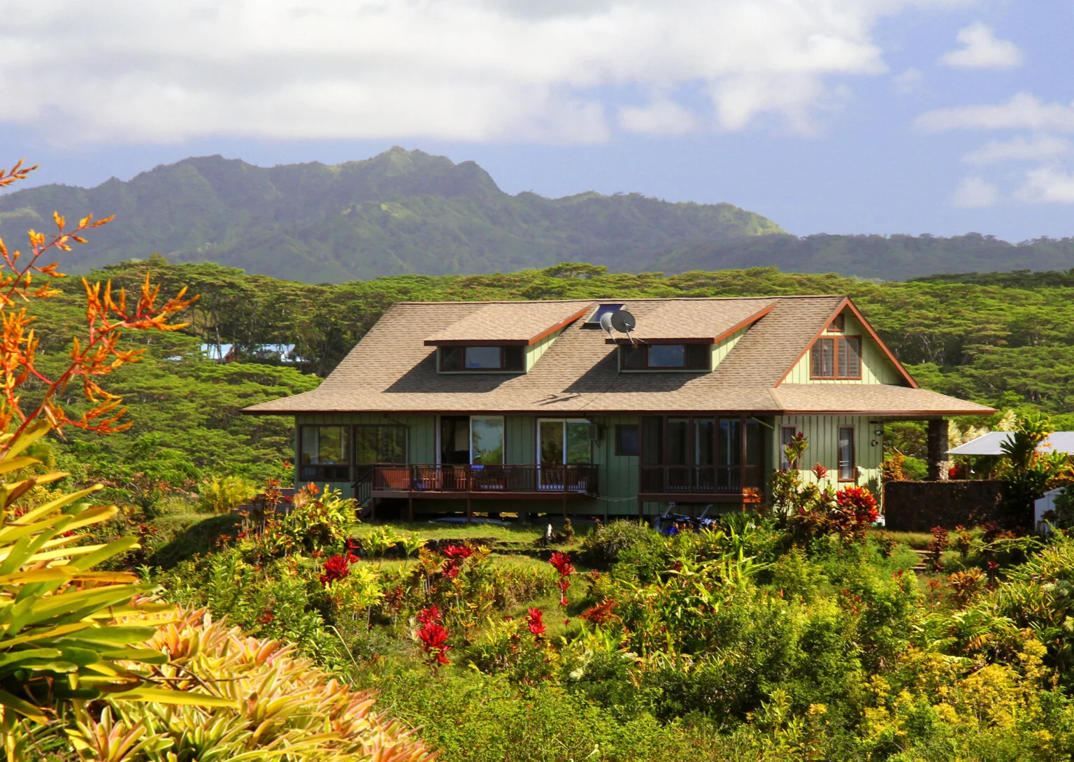 Hawaii Home Buying Process