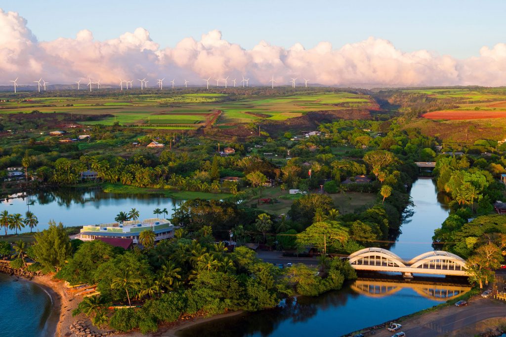 Real Estate, Haleiwa, Oahu, Hawaii