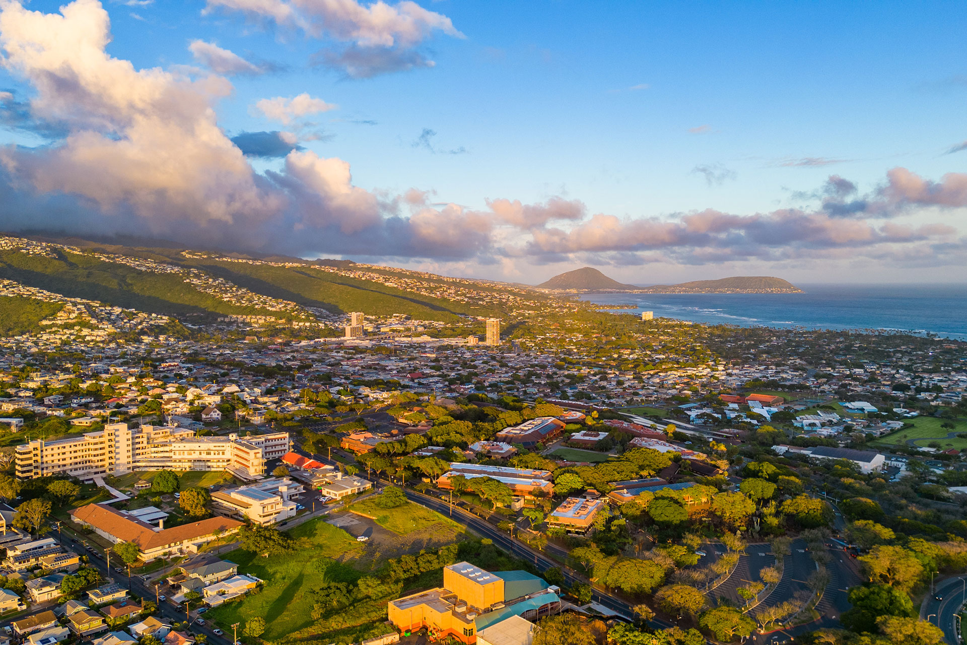 Honolulu Real Estate