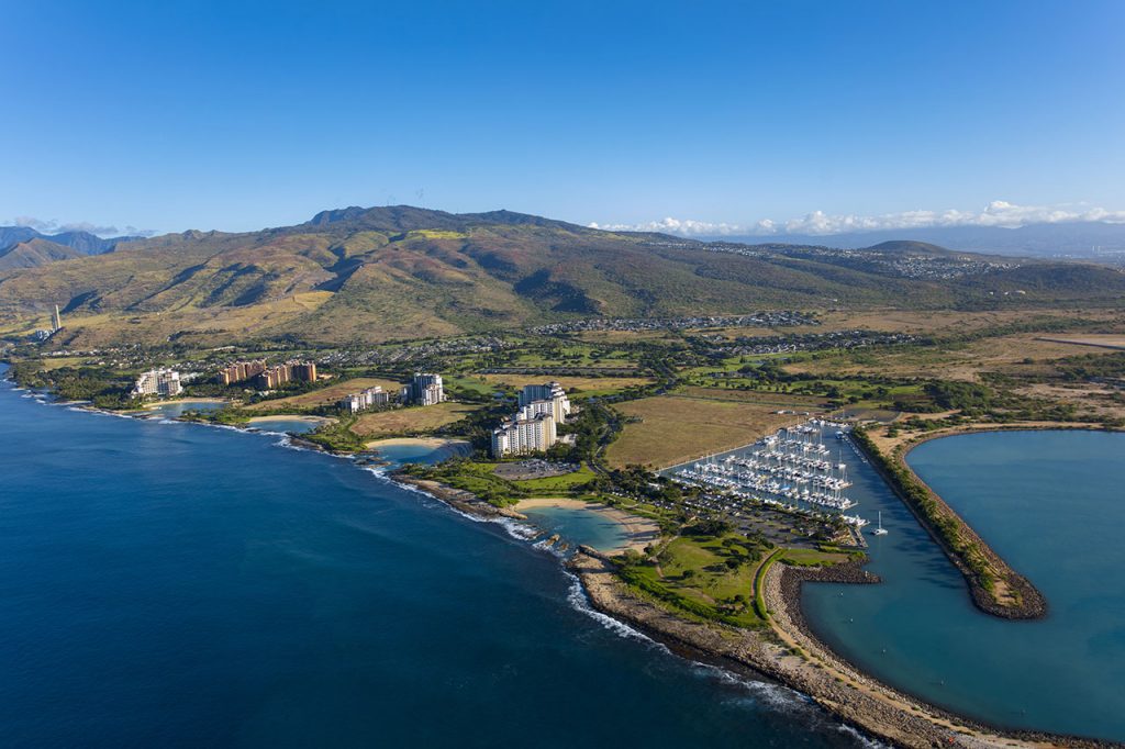 Real Estate in Kapolei, West Oahu, Hawaii