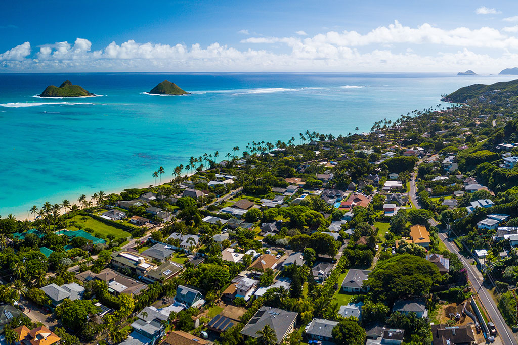 Oahu Market Report for December 2024