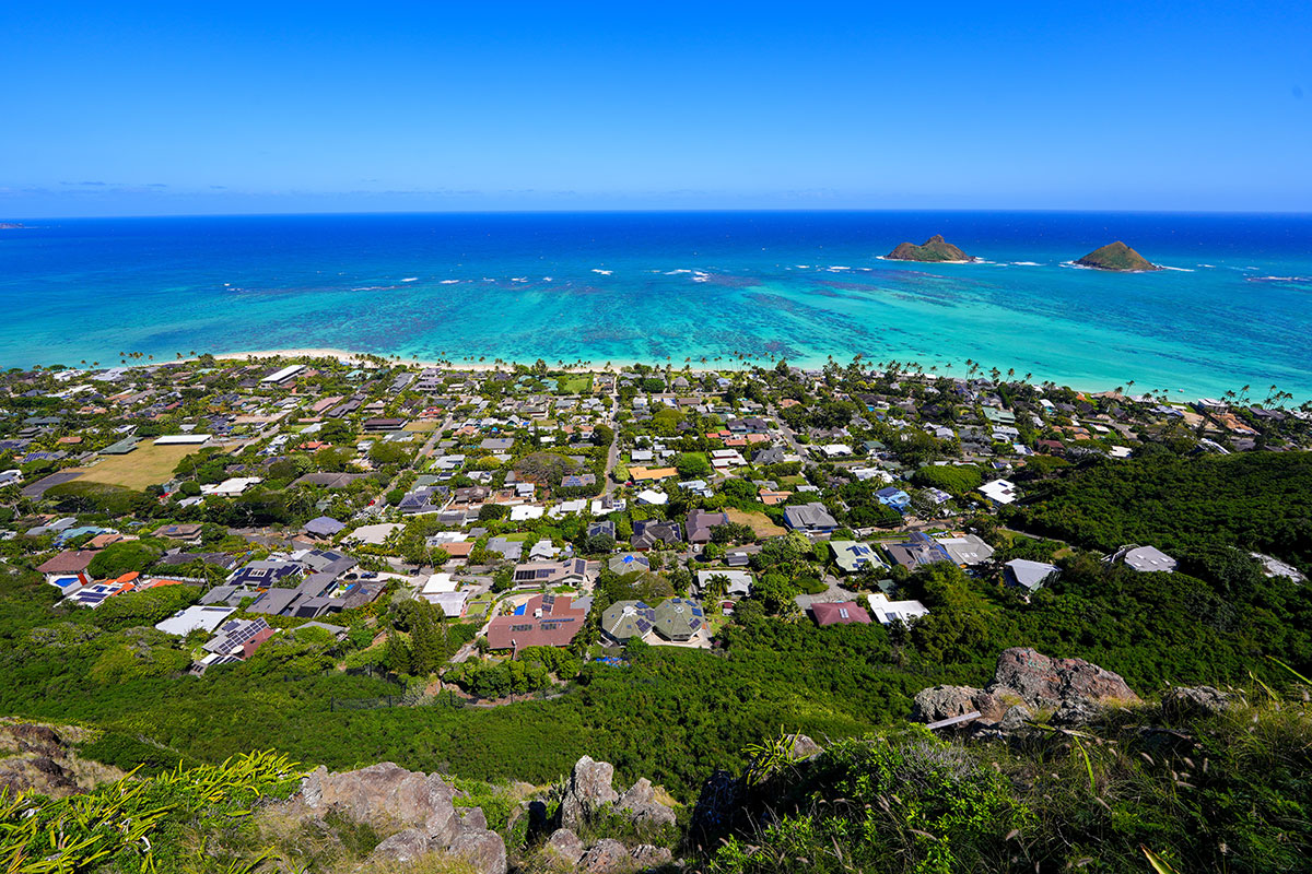 Oahu Real Estate Market Report May 2025