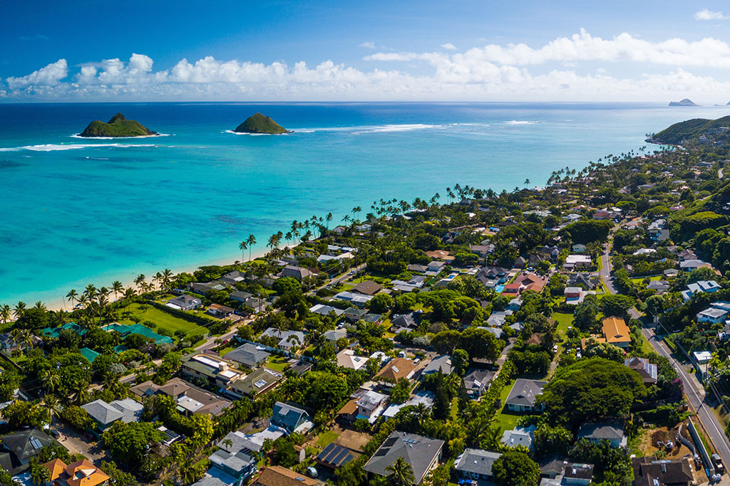 LIST Sotheby's Luxury Real Estate Market Report 2nd Quarter, 2025