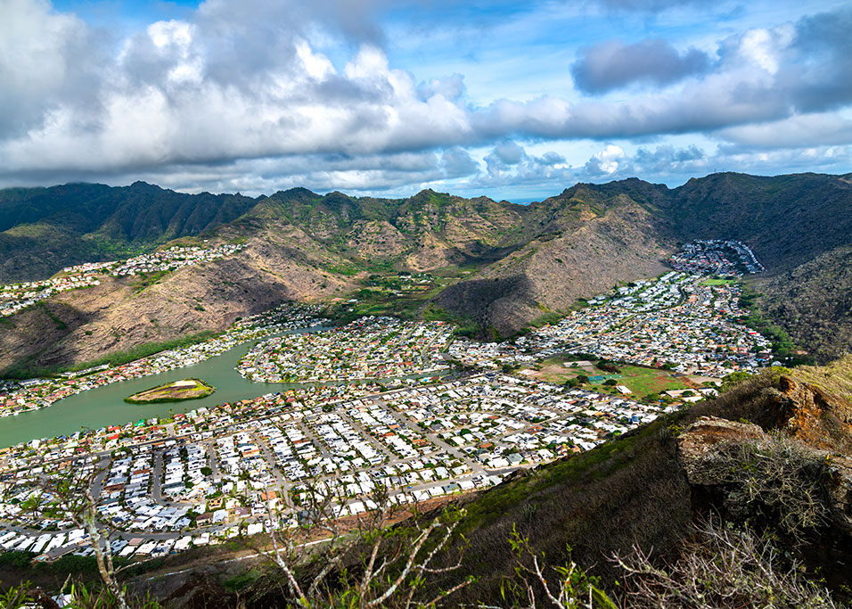 Oahu Real Estate Market Report July 2025