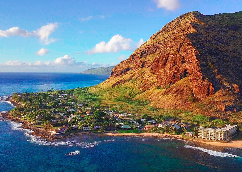 Oahu Real Estate Market Report August 2025
