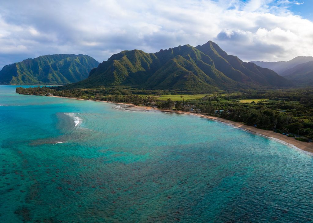 2025 Oahu Luxury Real Estate Market Report, 3rd Quarter