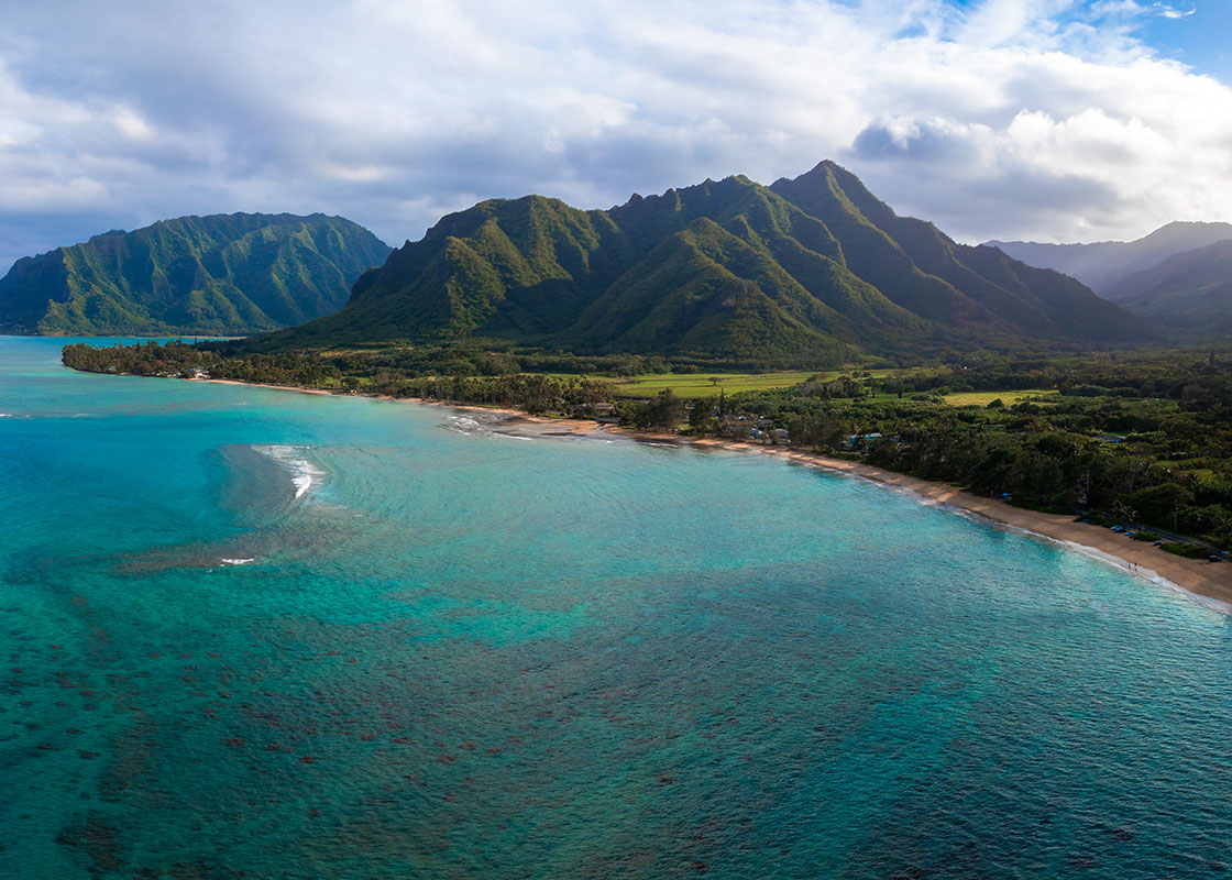 2025 Oahu Luxury Real Estate Market Report, 3rd Quarter