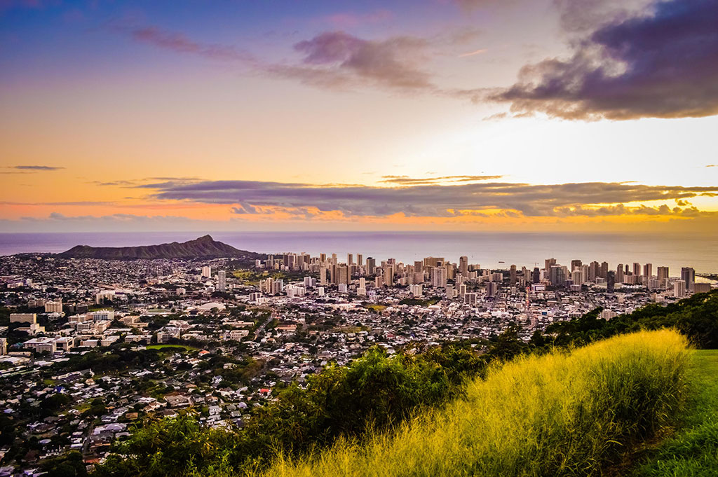 Oahu Real Estate Market Report September 2025