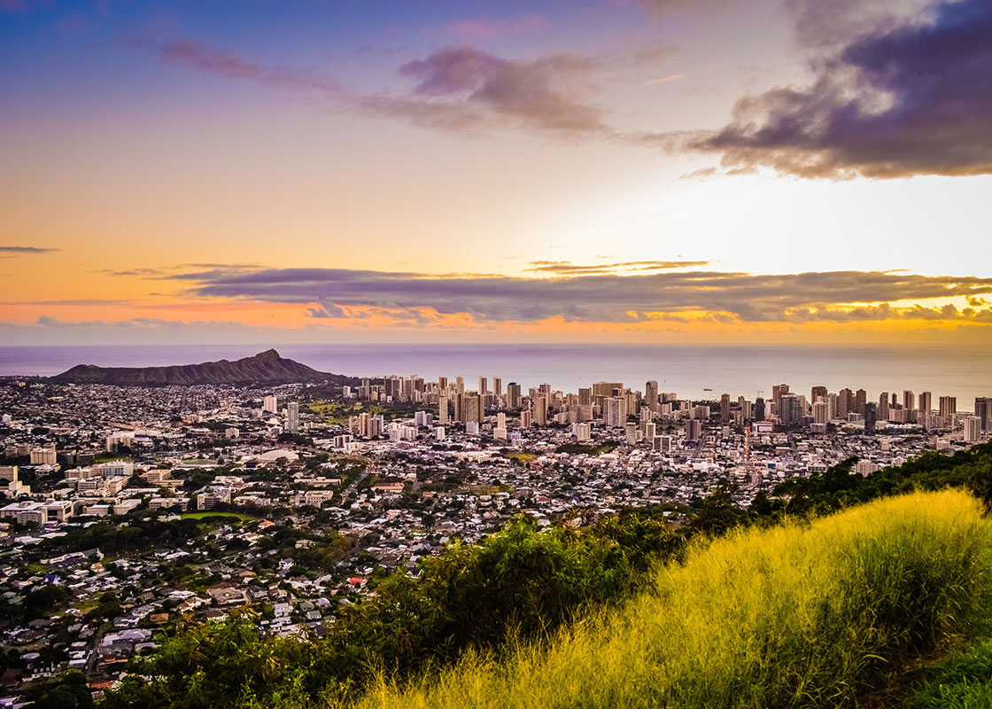 Oahu Real Estate Market Report September 2025