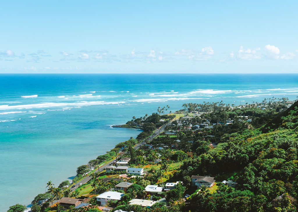 Oahu Real Estate Market Report October 2025