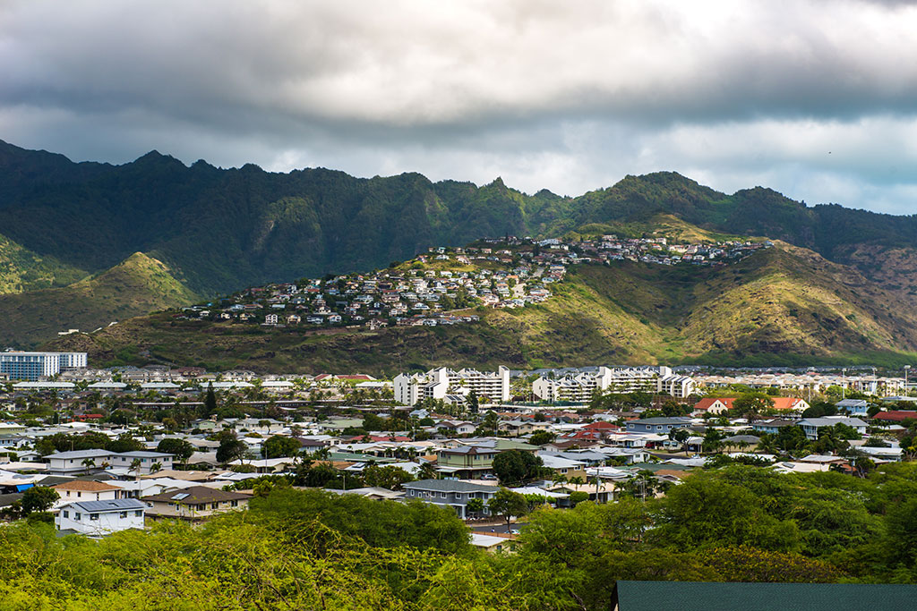 Hawaii Kai, Oahu, Real Estate