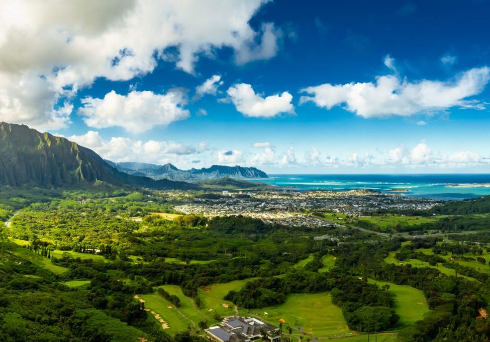 LIST Sotheby's 3rd Quarter Luxury Market Report for Hawaii - Kaneohe, Oahu, Hawaii