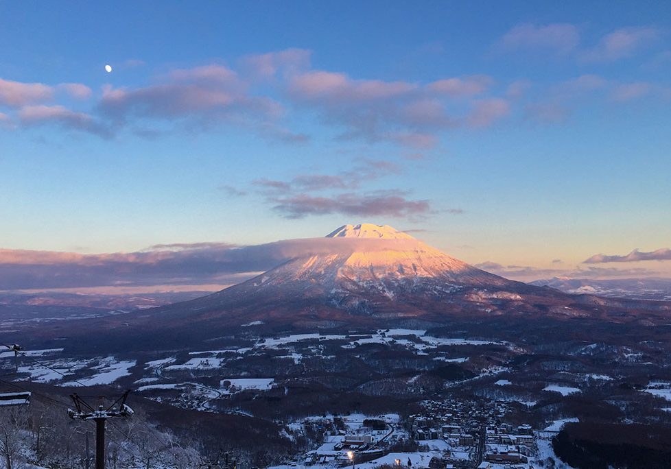 Mount Fuji, Japan