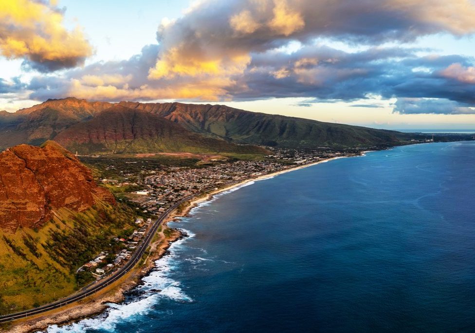Nanakuli, Oahu, Hawaii Luxury Market Report 4th Quarter 2022